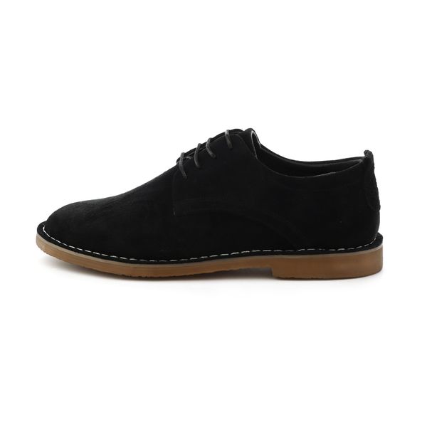 کفش مردانه الوج مدل 139-BLACK