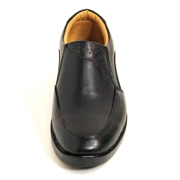 کفش مردانه مدل مجلسی سالار 22 رنگ مشکی