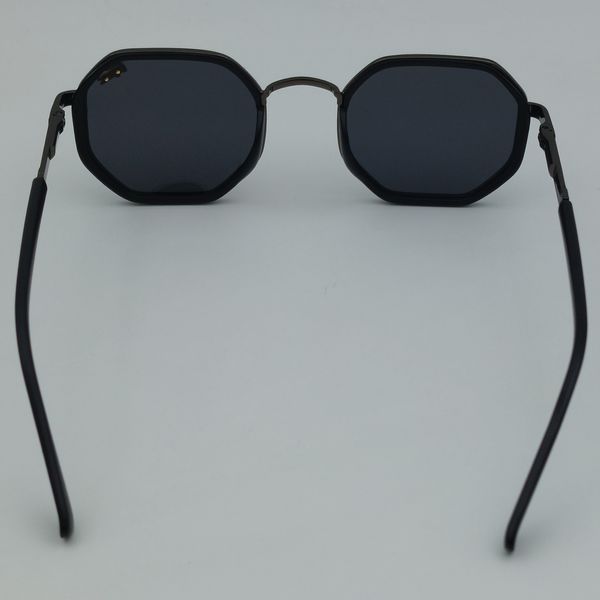 عینک آفتابی مردانه لاگوست مدل P_298