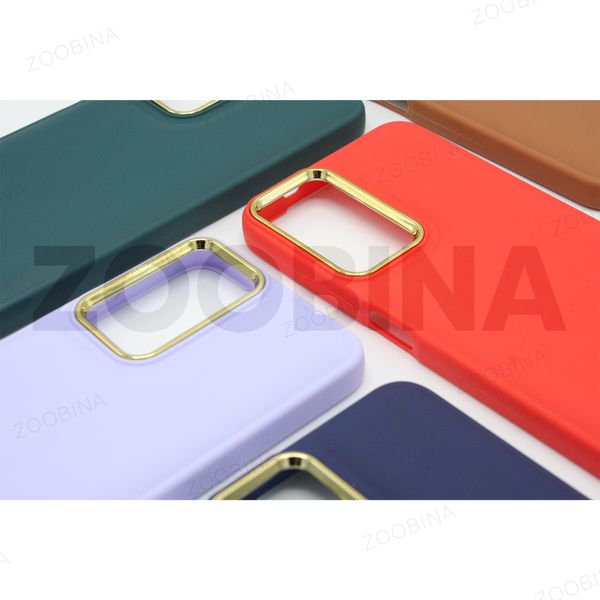 کاور زوبینا مدل Rova مناسب برای گوشی موبایل شیائومی Redmi Note 8