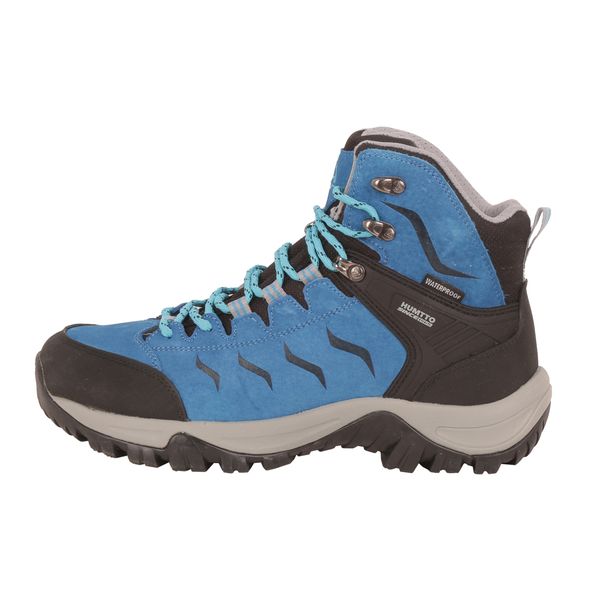 کفش کوهنوردی زنانه هامتو مدل 230871B-3