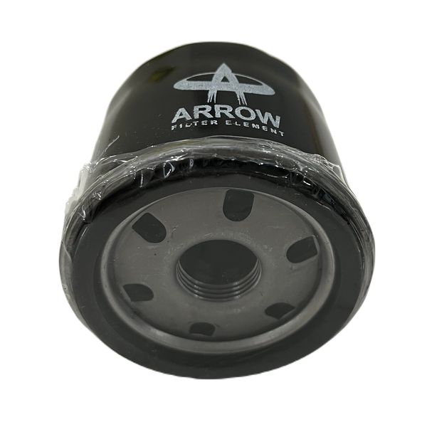 فیلتر روغن خودرو آرو مدل AF-50735 مناسب برای  تیبا