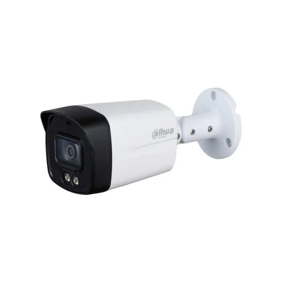 دوربین مداربسته آنالوگ داهوا مدل DH-HAC-HFW1209TLMP-A-LED