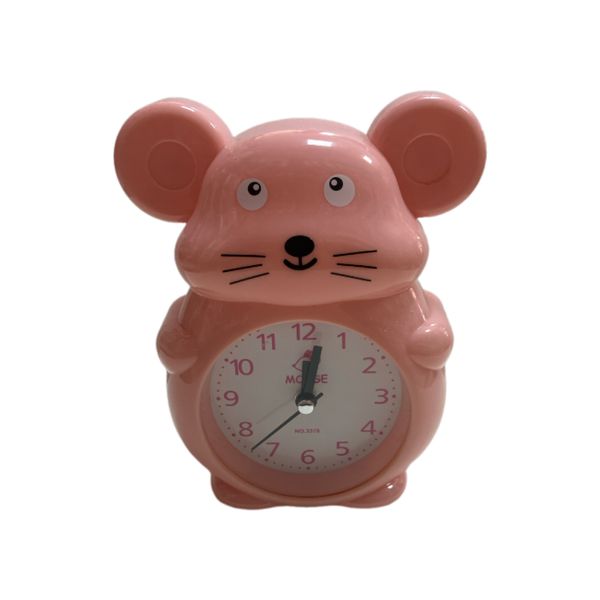 ساعت رومیزی مدل خرس کد skg800