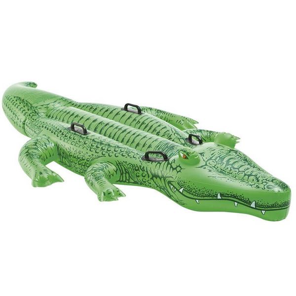 شناور بادی اینتکس مدل تمساح کد 58562