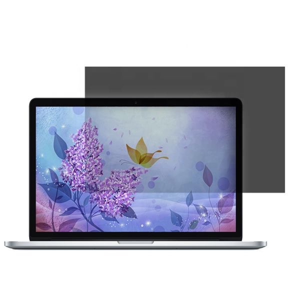 محافظ صفحه نمایش حریم شخصی لپ تاپ مدل ceramic مناسب برای برای لپ تاپ 15.6 اینچ