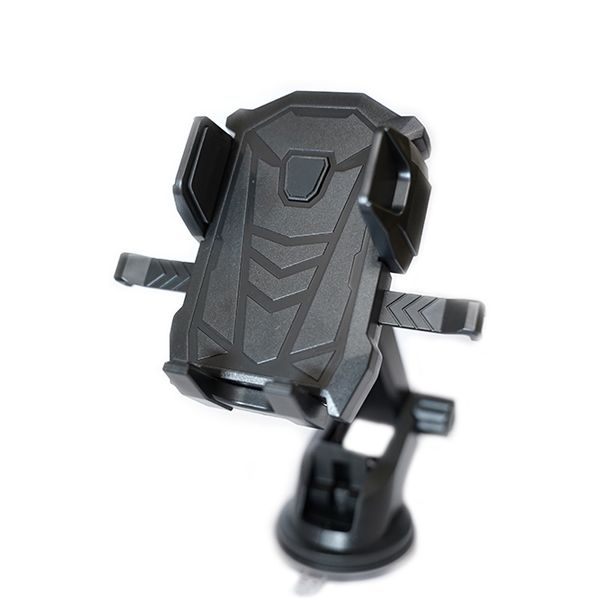 پایه نگهدارنده گوشی موبایل یونیورسال مدل CAR MOUNT