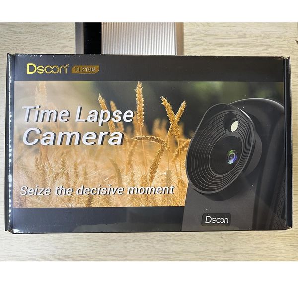 دوربین تایم لپس دیسون مدل TL2100