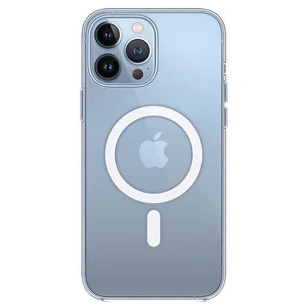 کاور دیویا مدل Pure-Magsafe مناسب برای گوشی موبایل اپل iPhone 13 Pro 