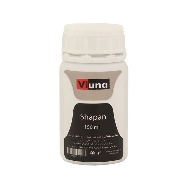 شاپان ویونا مدل Shapan150 حجم 150 میلی لیتر