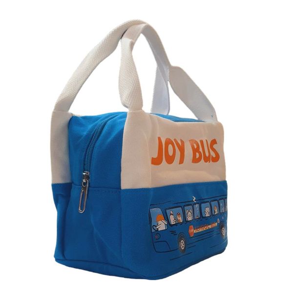 کیف غذا مدل JoyBus3