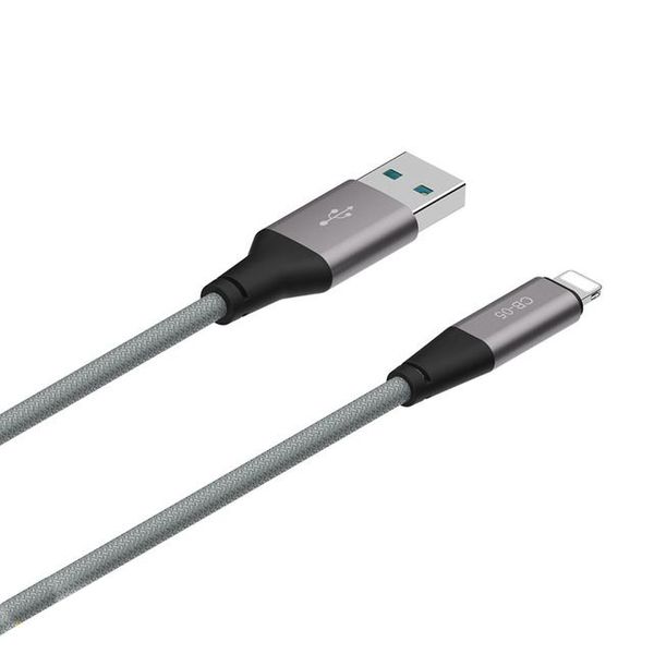 کابل تبدیل USB به لایتنینگ سلبریت مدل CB-05i طول 1 متر