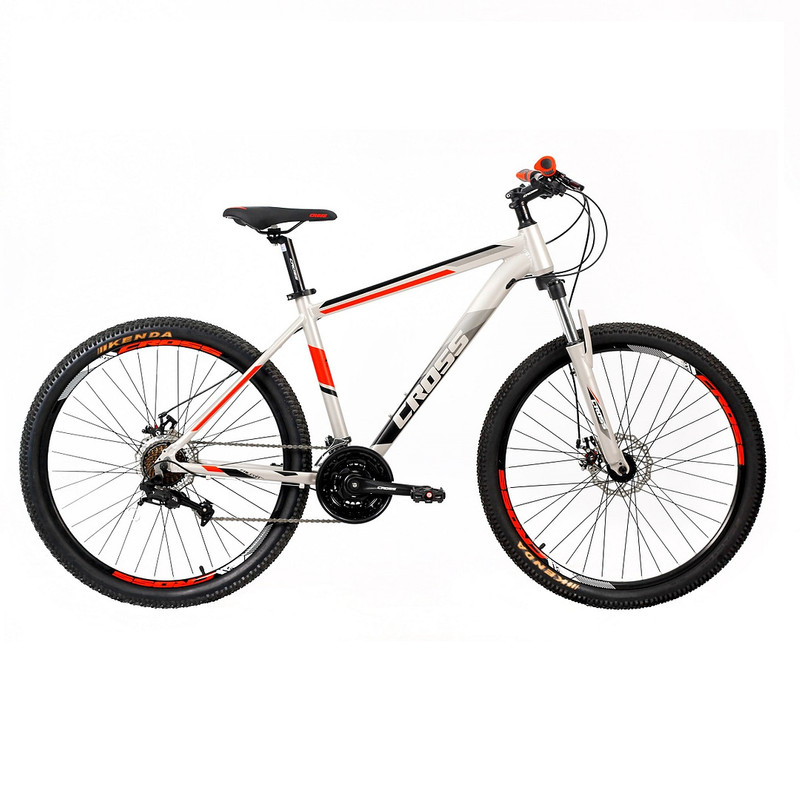 دوچرخه کوهستان کراس مدل FALCON سایز طوقه 27.5