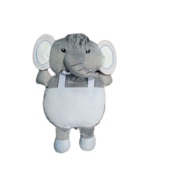 ابزار ایمنی کودک و نوزاد مدل محافظ سر کودک طرح فیل  