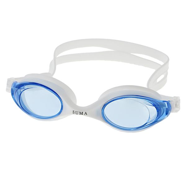 عینک شنا مدل SUMA - 4