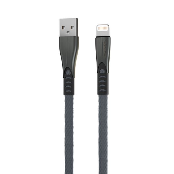 کابل تبدیل USB به لایتنینگ سیبراتون مدل S255i طول 1.1 متر