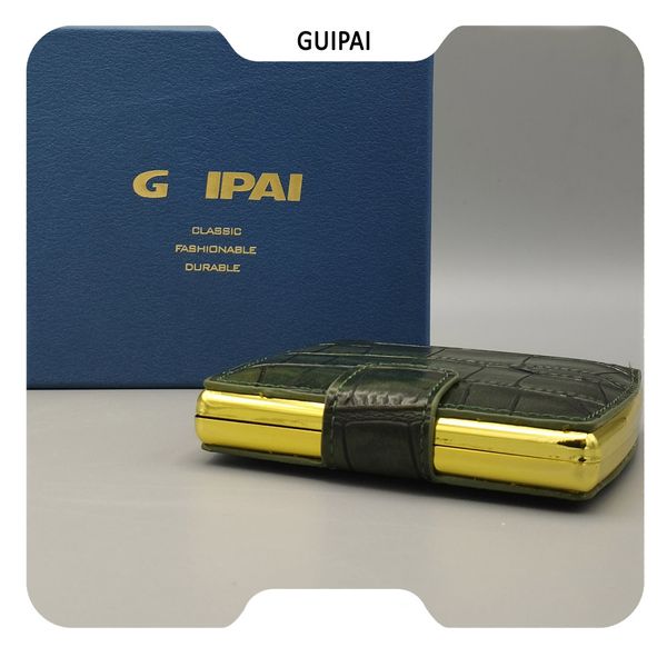 جعبه سیگار گوپای مدل CCGP-198-201-202