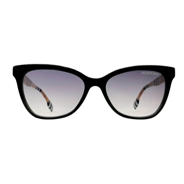 عینک آفتابی زنانه بربری مدل BE2364c02