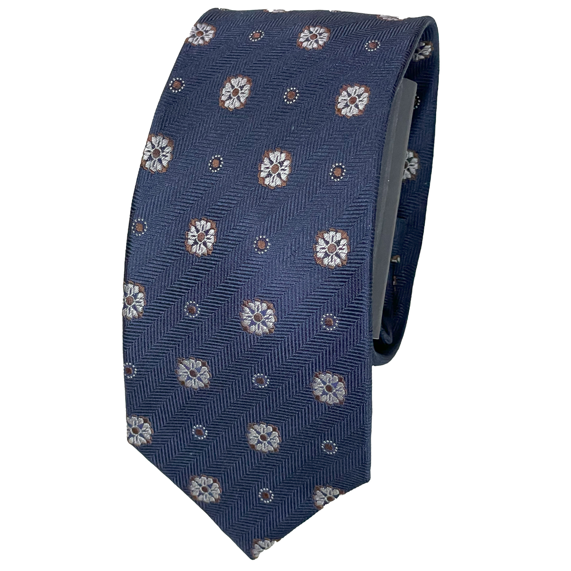 کراوات مردانه درسمن مدل af-153