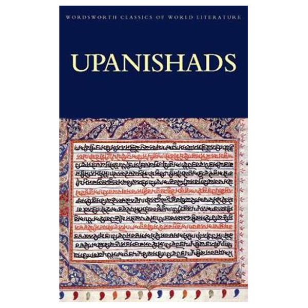کتاب Upanishads اثر Friedrich Max-Muller انتشارات وردز ورث