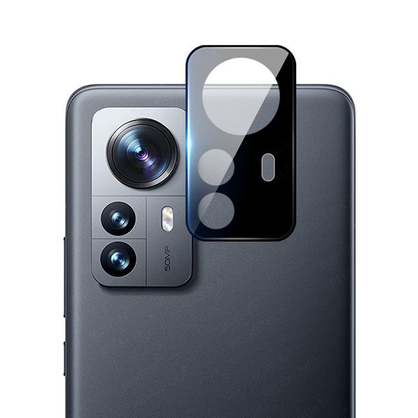محافظ لنز دوربین بادیگارد مدل BLK 2 مناسب برای گوشی موبایل شیائومی Mi 12 Pro