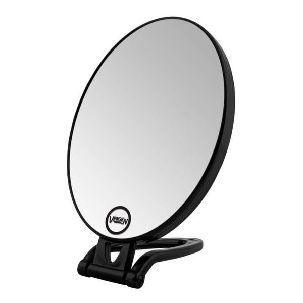 آینه آرایشی ورژن مدل رومیزی کد OM101