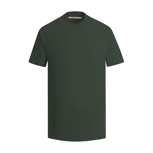 تی شرت آستین کوتاه مردانه کروم مدل 2410601