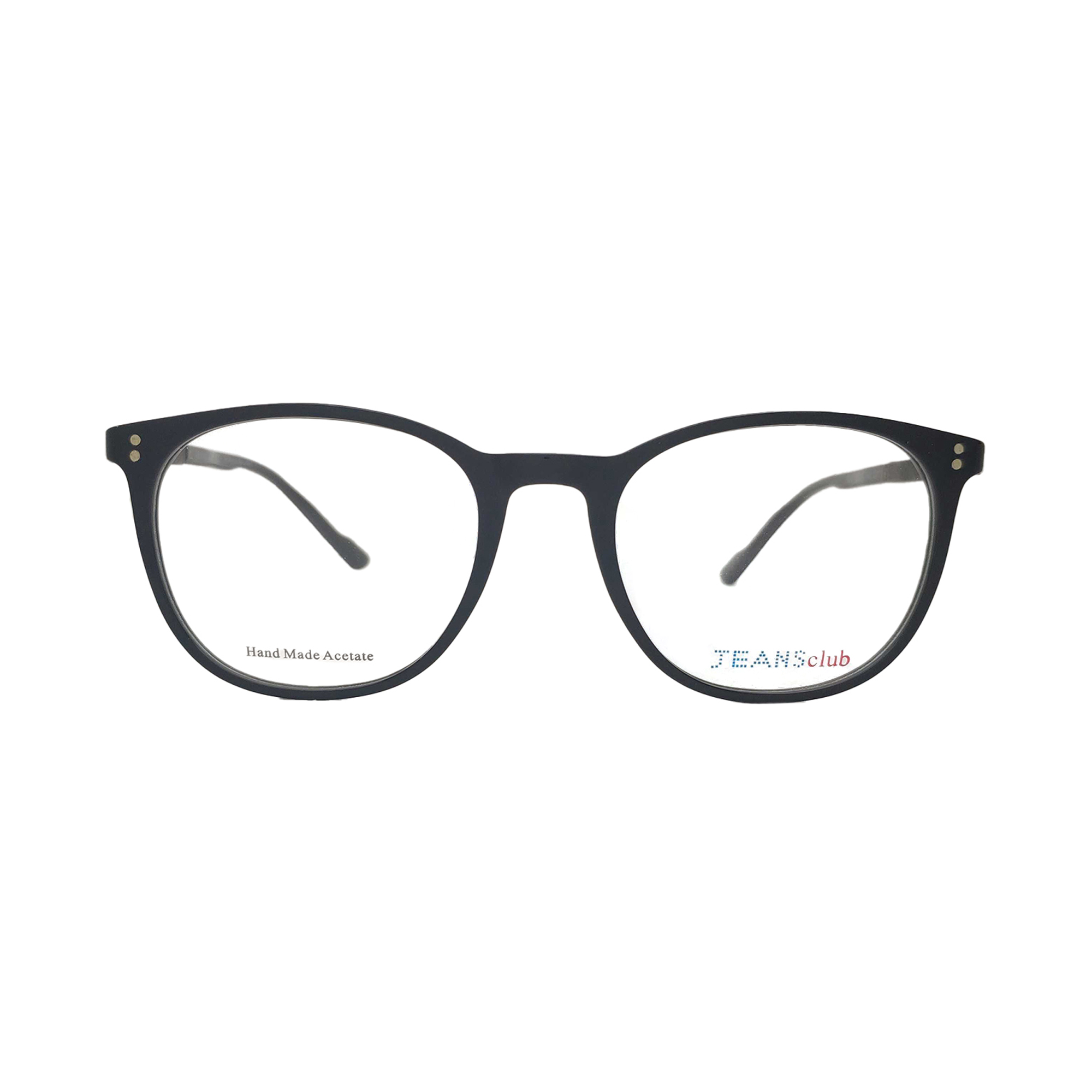 فریم عینک طبی جینز کلاب مدل 214  - J8261C1 
