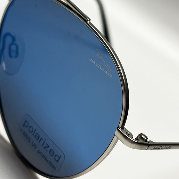 عینک آفتابی جگوار مدل Mod.37574-1100