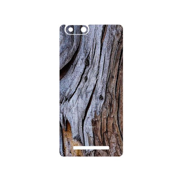 برچسب پوششی ماهوت مدل Wood Texture 7 مناسب برای گوشی موبایل جی ال ایکس Pars