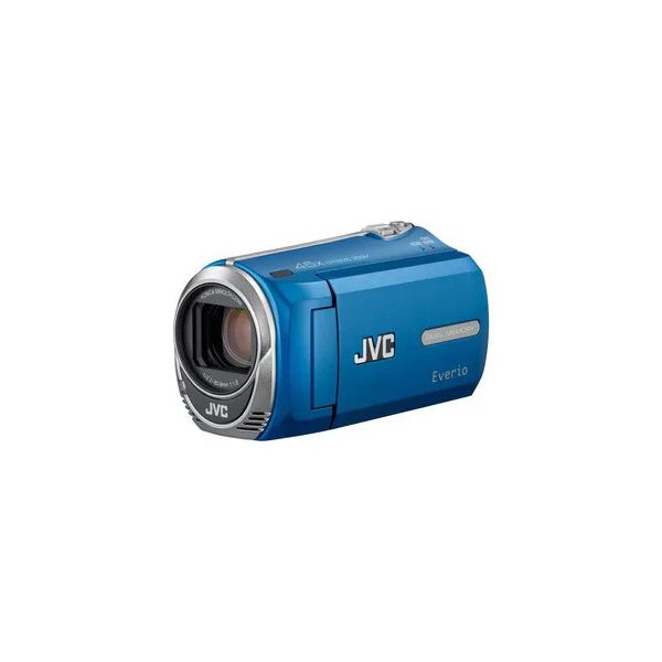 دوربین فیلم برداری جی وی سی مدل GZ-MS215