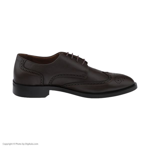کفش مردانه آلدو مدل 122212131-Brown