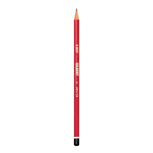 مداد مشکی بیک مدل گیلبرت کد 151399