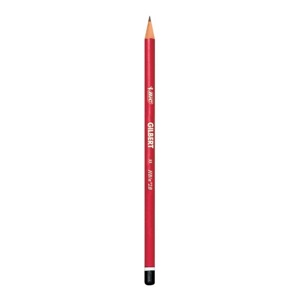 مداد مشکی بیک مدل گیلبرت کد 151399