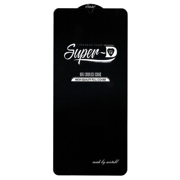 محافظ صفحه نمایش میتوبل مدل SUPER-D مناسب برای گوشی موبایل سامسونگ Galaxy A22 4G