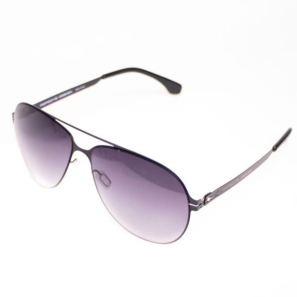 عینک آفتابی پورش دیزاین مدل LOGO LENS P8860 C1