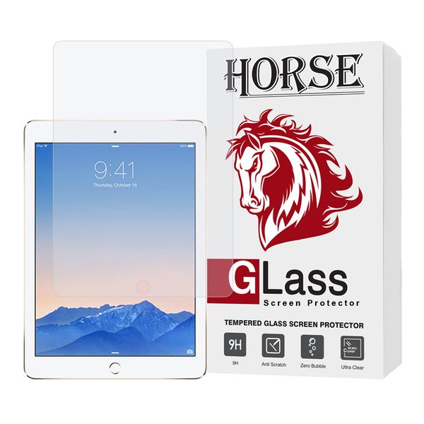  محافظ صفحه نمایش هورس مدل TABHS10 مناسب برای تبلت اپل iPad 2