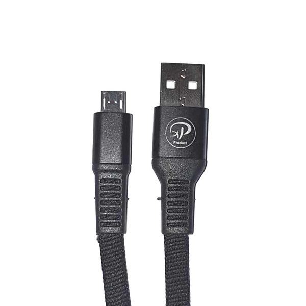 کابل تبدیل USB به microUSB ایکس پی-پروداکت مدل XP-V452 طول 1 متر