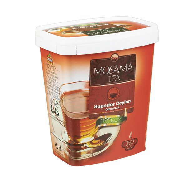چای سیلان ممتاز مسما - 350 گرم