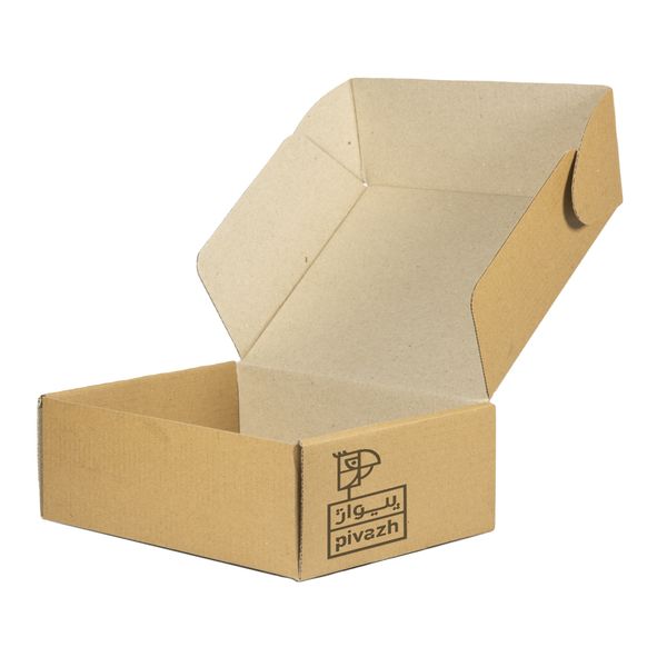 جعبه بسته بندی پیواژ مدل کیبوردی K-023 بسته 20 عددی