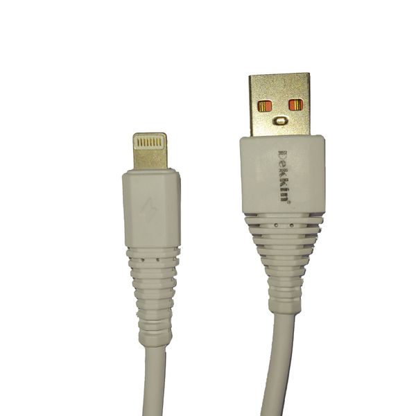 کابل تبدیل USB به لایتنینگ دکین مدل DK-A30A طول 1 متر