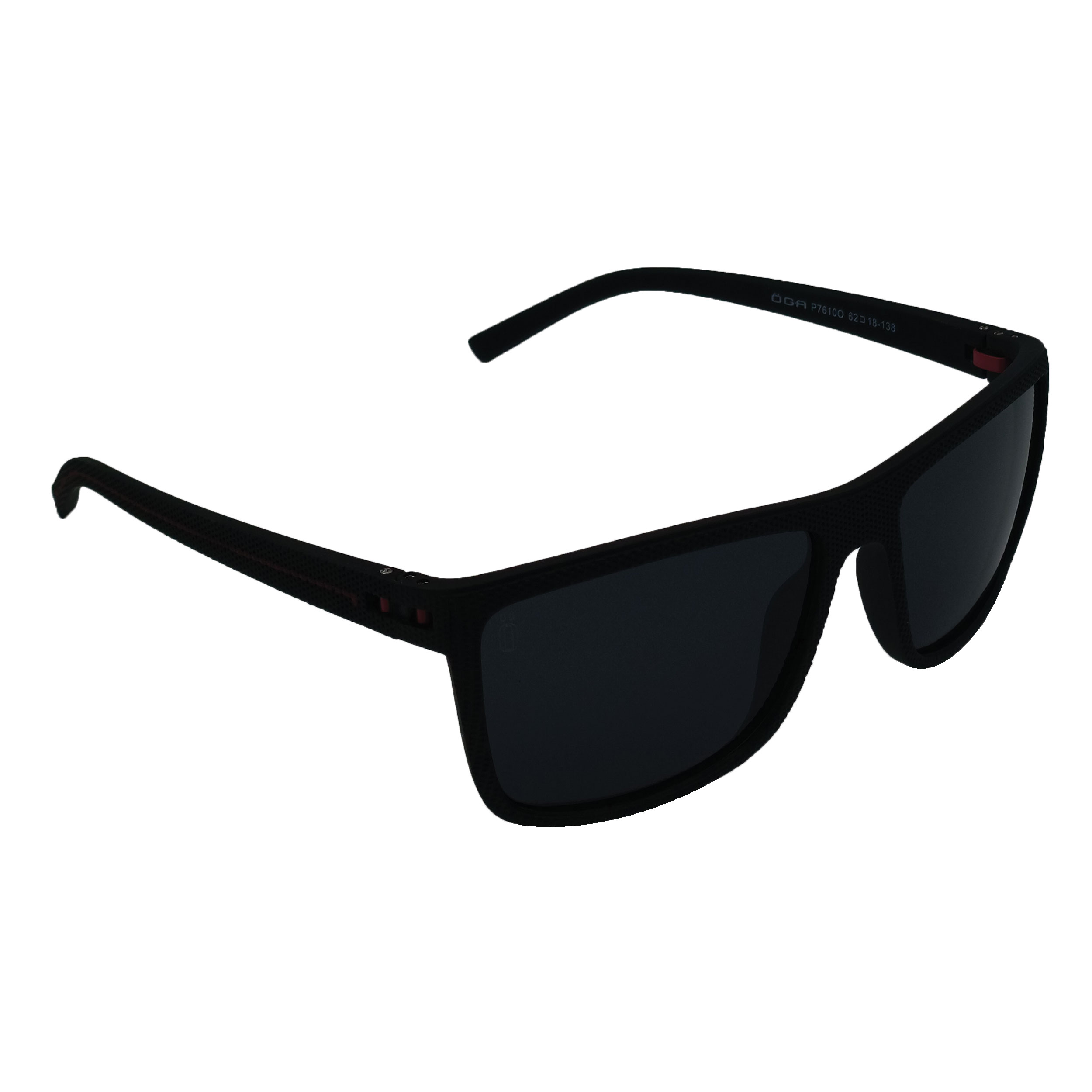 عینک آفتابی اوگا مدل P7610O POLARIZED