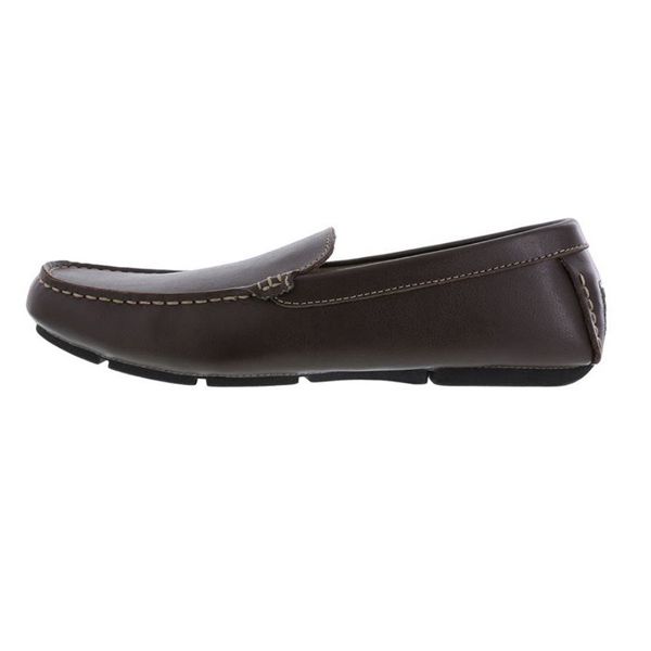 کفش روزمره مردانه دکستر مدل Premium Genuine Leathern