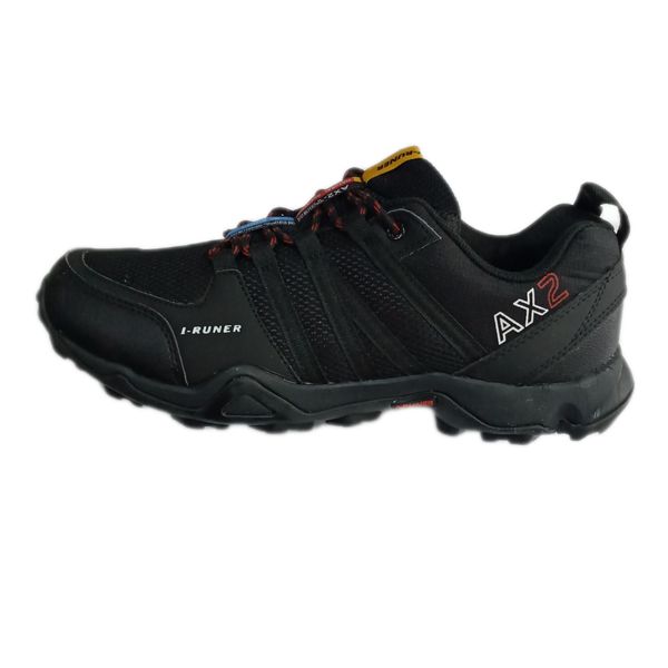کفش پیاده روی مردانه آی-رانر مدل AX 2