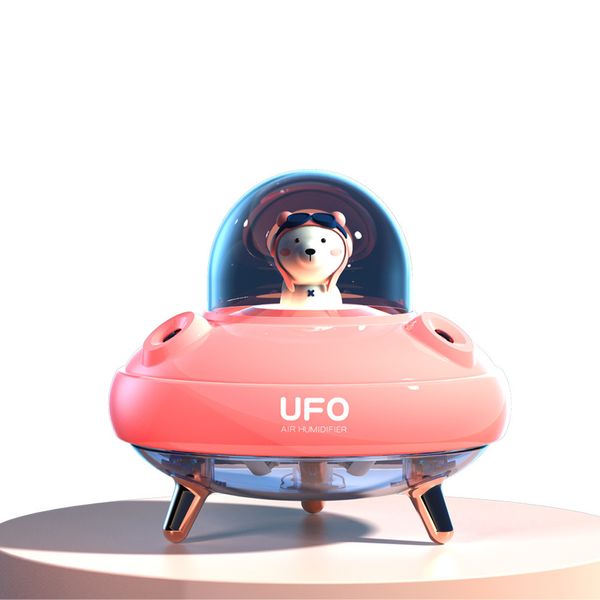 دستگاه بخور و رطوبت ساز سرد مدل UFO H3