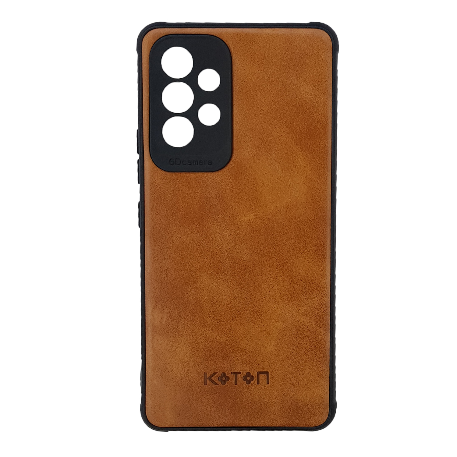کاور کوتون مدل KO78 مناسب برای گوشی موبایل سامسونگ Galaxy A53 5G