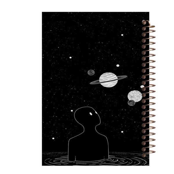 دفتر یادداشت مشایخ طرح کهکشان کد 5238