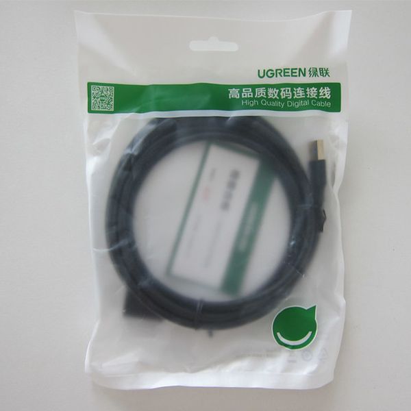 کابل USB 3.0 یوگرین مدل US128-60525 طول 1 متر