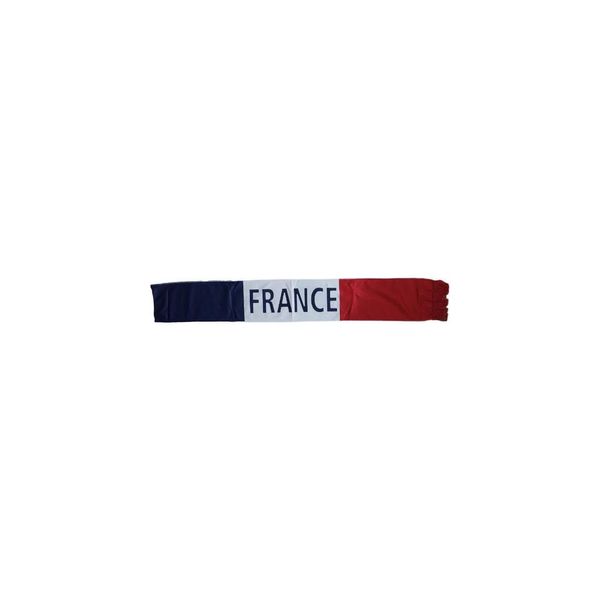 شال روی داشبورد مدل J.S طرح پرچم فرانسه