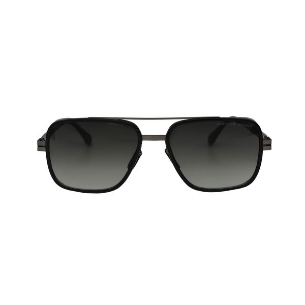 عینک آفتابی مردانه پورش دیزاین مدل 23220 5318142 UV TH